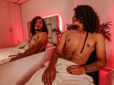 LucaCruz_ pleasure for all 🔥🔥 Immagine  6