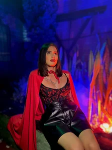 Elianmoon Your favorite vampire 🧛‍♀️ Pic 5
