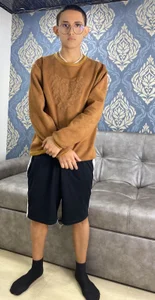 pelusos_mensのYORMANの枚の写真