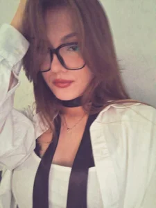 MelanieTwice Megan Immagine 