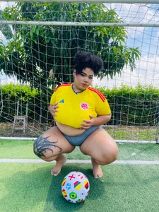 Zdjęcia Sunniie ⚽️💛💙❤️⚽️: 