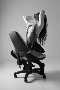 Marianamonroe_ students📚🔥 Pic 3