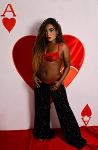 Happy Valentine's Day 2026.❤️ de CandyMartinez_ Foto 8