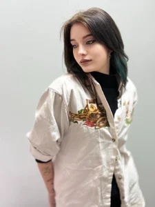 MeghanCutsforths XXX nøgenfoto 2