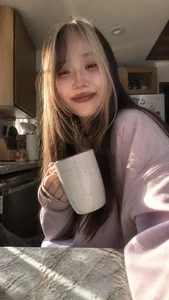 WillenaNecessary's Morning Cup ☕ Sex Photo 1