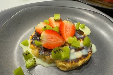 hikmurr I'm a cook  2. fénykép