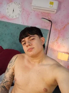 LoveRebels_ Brahian Immagine  2