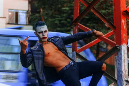 ARON_TAYLER01 HALLOWEEN Εικόνα 4