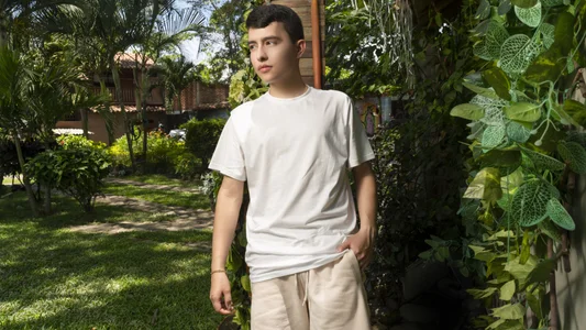 the_little_cody pool day Pic 4