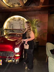 ScarlettDreamss7 a different night ✨ Hình