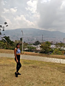 Leslly_ Leslly 🙈😍 jordan 🤭🥰 Pic 3