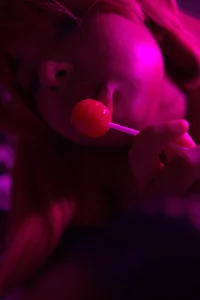 Kenya--Buhle Lollipop! Foto 7