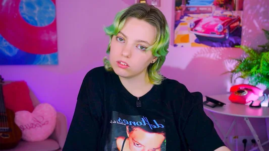 RocKStone_ How do you like this makeup? 사진 8