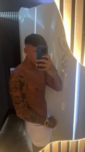 Big_Djake Just a little naughty 😈 Bilde 6