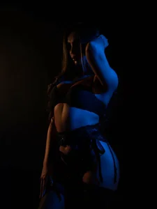 MileySin1111 Classy but wild Foto