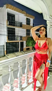 FrancheskaDior 🤤 SEXY COSTUMES slika 2