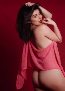 VanessaNyx Grooves Of Desire Hình