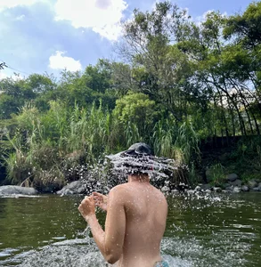 daddyssecret_ Tranquilidad Foto 2