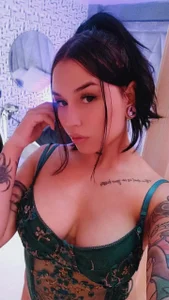 Kayla_stern_ i am ready for you 사진