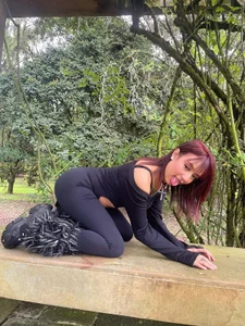 Gaby_Tailor I love nature and pleasure with you 🥵❤️‍🔥❤️‍🔥 Immagine  6