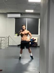 DuncanStone Some hot shots with me Foto 4