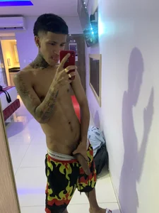 Anthony_clark1 Public Pic 4