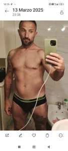 Robycazzobello81 Public Foto 4