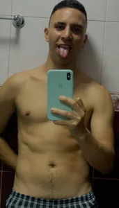 CamiloSanzz Public Pic 5