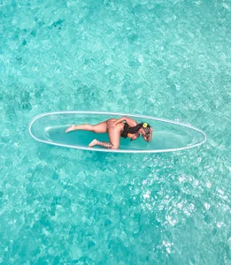 Nicolemorelli2 Too Hot For The Ocean🌊 Pic 2