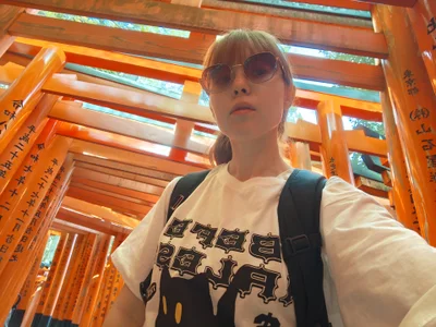 Japan 🩷