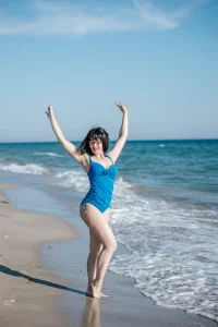 Danacougar My wonderful vacation in the Crimea, on the Black Sea! Pic 9