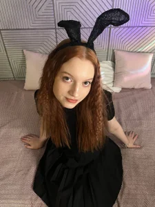 Do u like my ears?🤭 de SherryKelly  2 Imagens