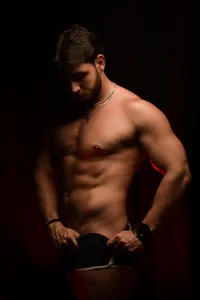 Me ♥️ de JACKSON_STIFLER  3 Imagens