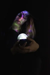 LindaDaemonX Linda The Witch Immagine  6