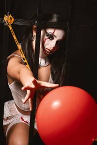 happy halloween de ViolettRouse  7 Imagens