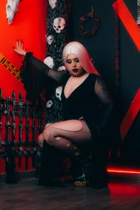 Lexxxxx_ mystical Gothic 🎃🖤 Hình