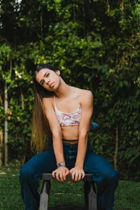 EmmaBlake1 Feeling free รูป  5