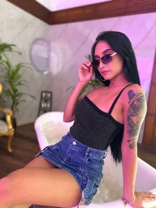 hellen_tease 🫦 Hình