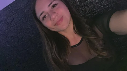 Zoe269 Black and Withe Pic 2