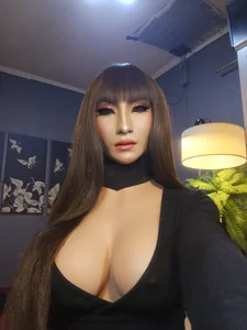 FertilityGoddessXxのYour queenの 9枚の写真