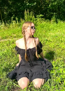 DorothyGilbert1 Your Princess Foto