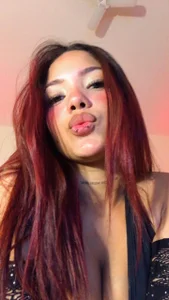 kira_milk1 my face Pic