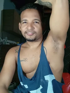 Public od hotbrunett29  snímek