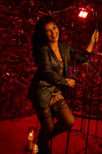 Ahytanna BDSM San Valentines Day Pic 3