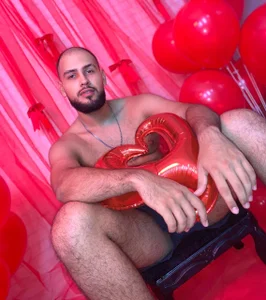 HAPPY VALENTINES DAY od Marcus_Soler  4 snímek