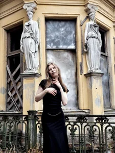 For my lovely fans de _Tina_Tayllor_  8 Imagens