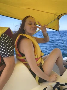 CrystaLuna69 🐚👙 Pic 7