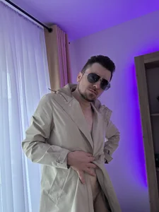 MikeeJacky My Photo Pic