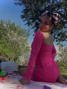 Abby-Torres picnic day 🌞 Pic 4