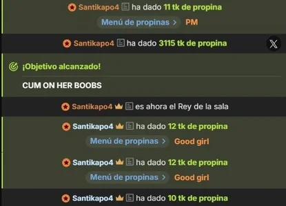 angie_bigboobs_ THE BEST TIPPERS Billede